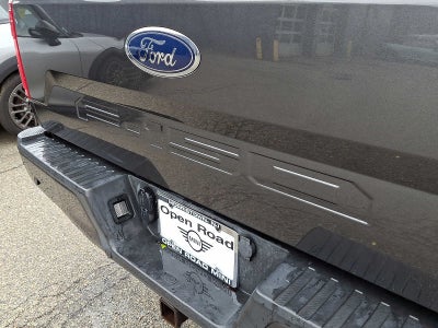 2020 Ford F-150 XL 4WD SuperCrew 5.5 Box