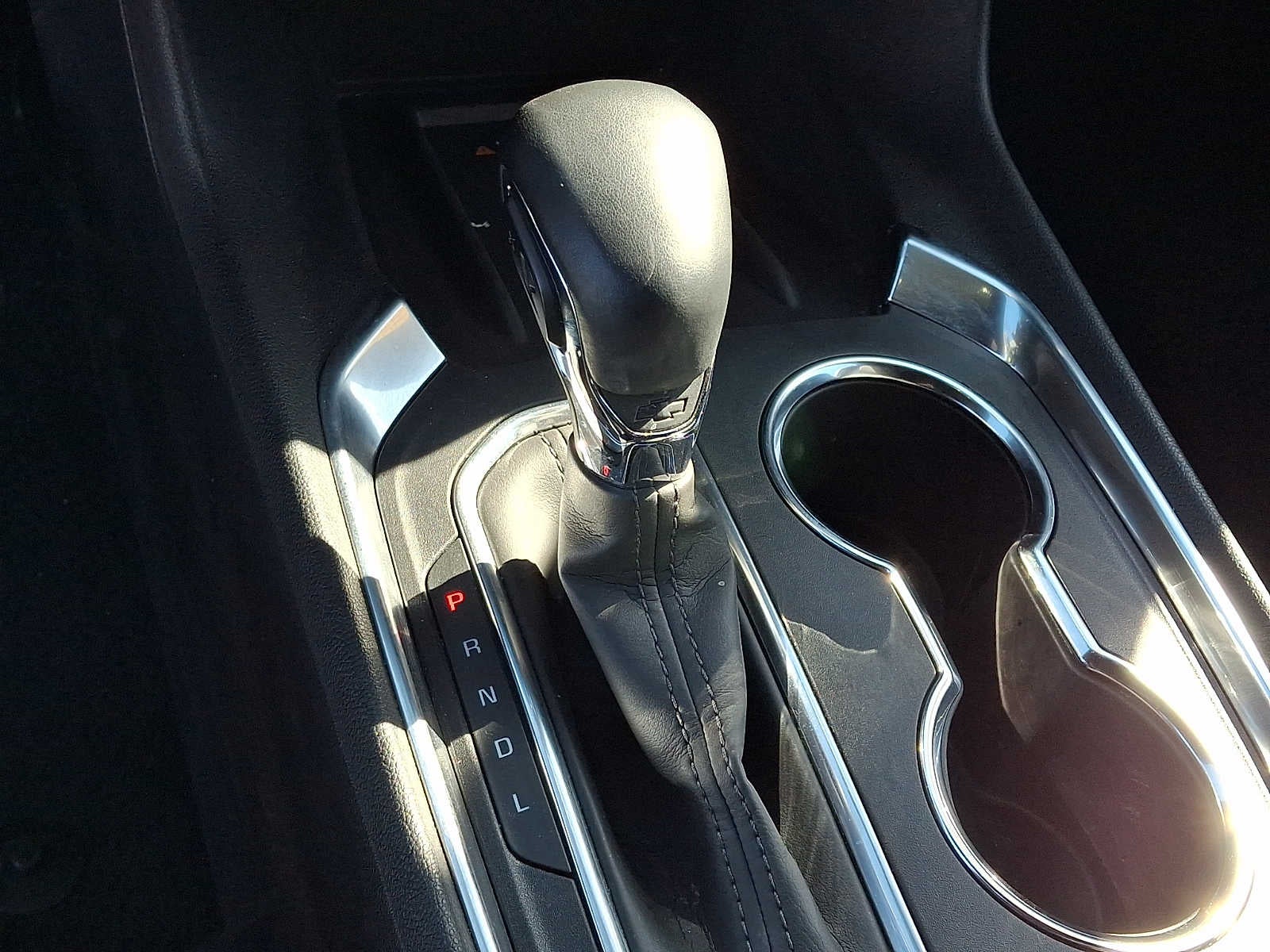 2023 Chevrolet Traverse AWD 4dr LT Leather