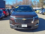 2023 Chevrolet Traverse AWD 4dr LT Leather