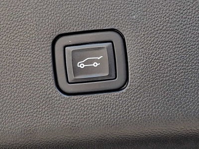 2023 Chevrolet Traverse AWD 4dr LT Leather