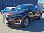 2023 Chevrolet Traverse AWD 4dr LT Leather