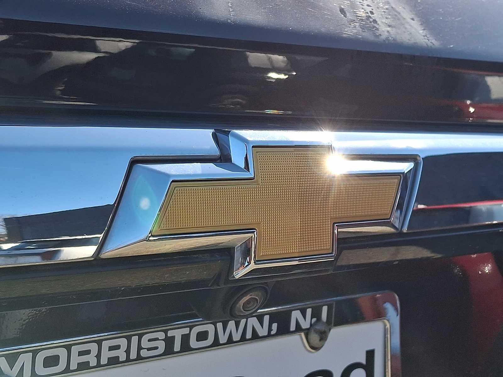 2023 Chevrolet Traverse AWD 4dr LT Leather