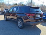 2023 Chevrolet Traverse AWD 4dr LT Leather