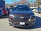 2023 Chevrolet Traverse AWD 4dr LT Leather