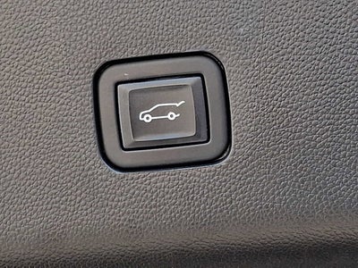 2023 Chevrolet Traverse AWD 4dr LT Leather