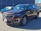 2023 Chevrolet Traverse AWD 4dr LT Leather