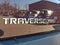 2023 Chevrolet Traverse AWD 4dr LT Leather