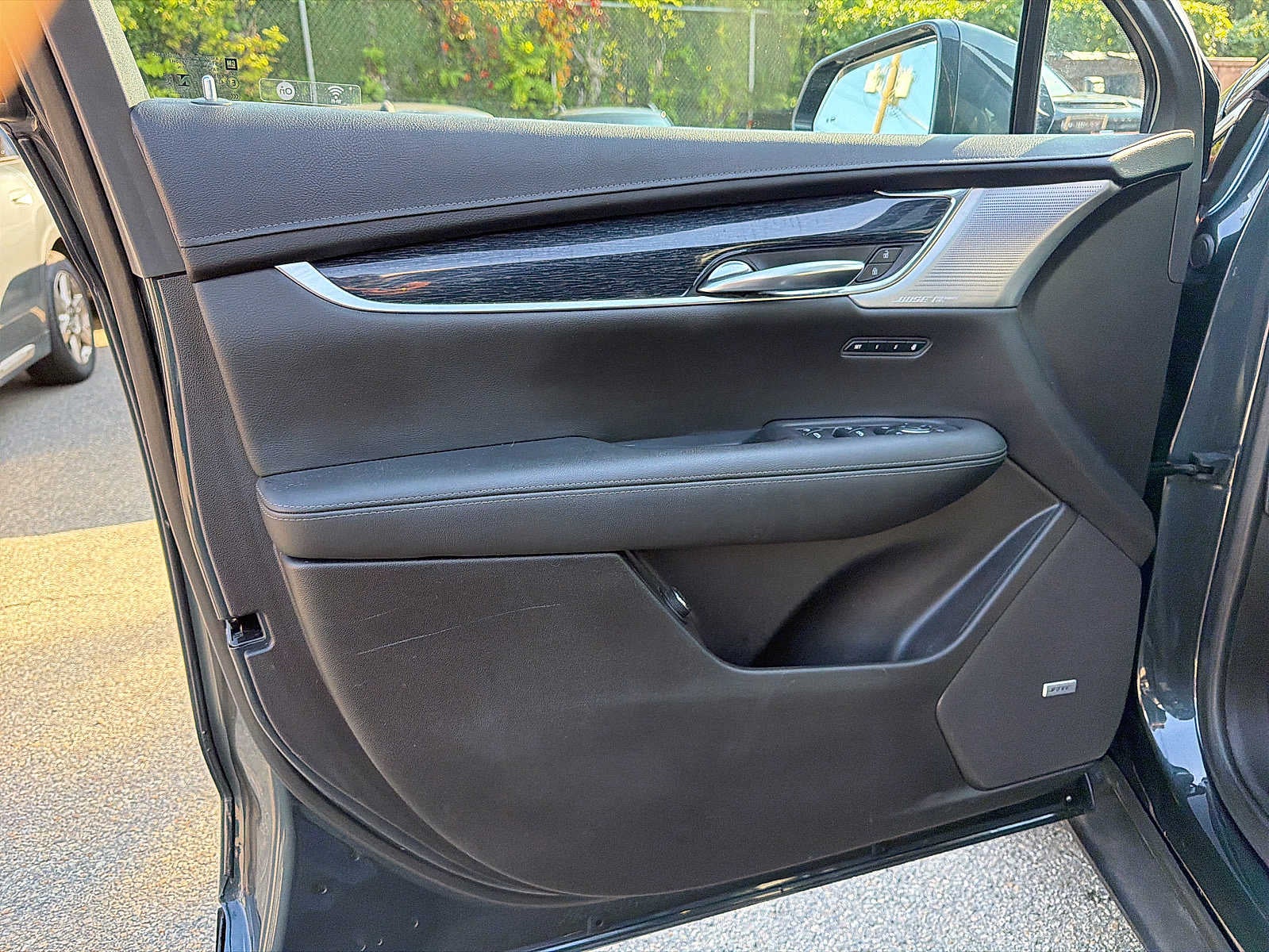 2020 Cadillac XT5 AWD 4dr Premium Luxury