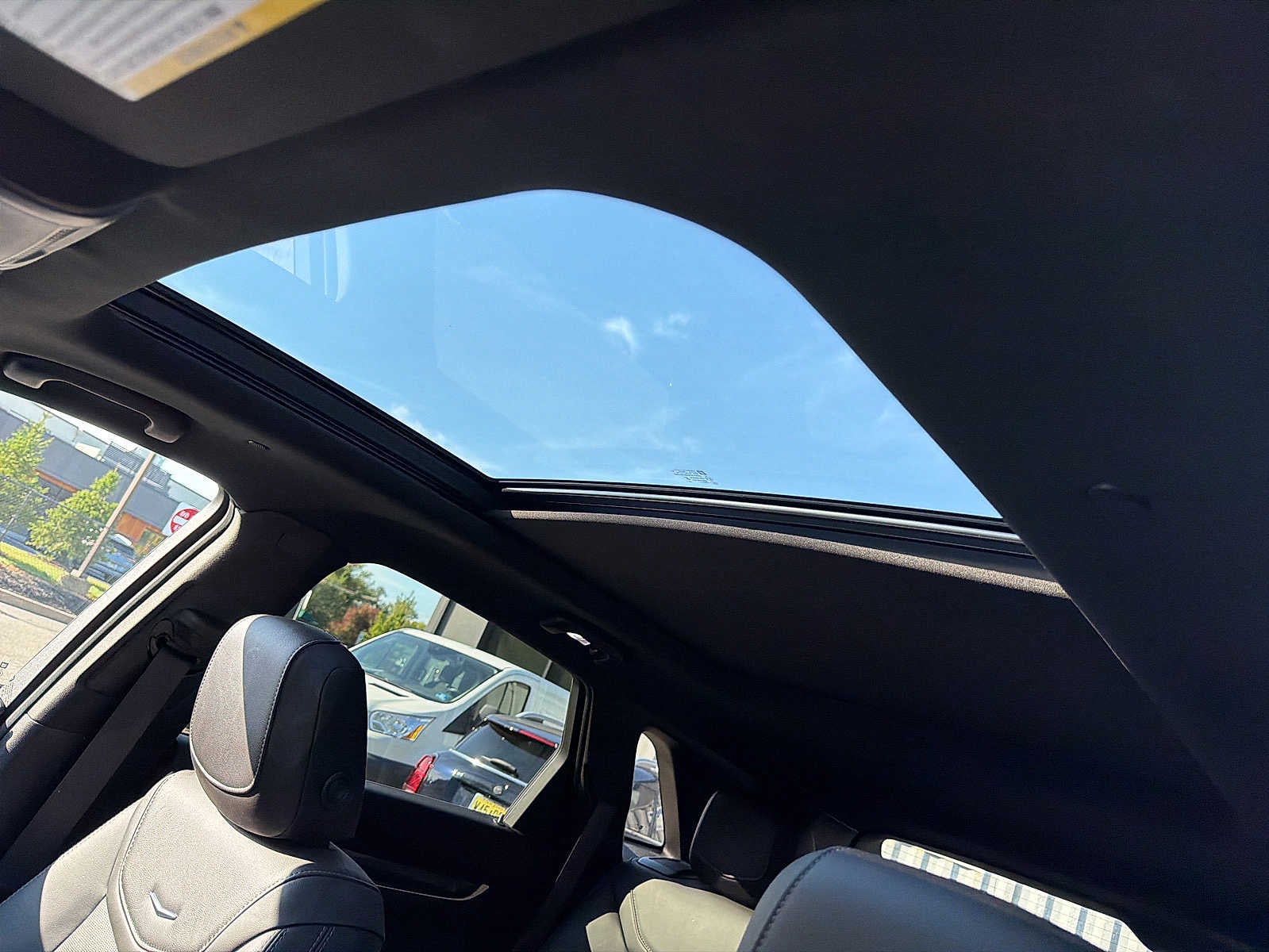 2020 Cadillac XT5 AWD 4dr Premium Luxury