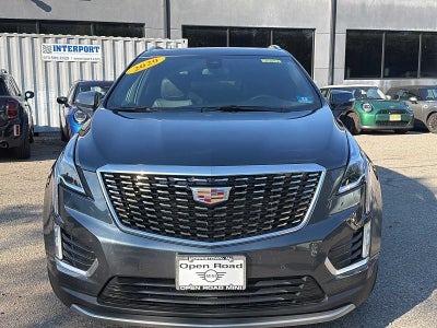 2020 Cadillac XT5 AWD 4dr Premium Luxury