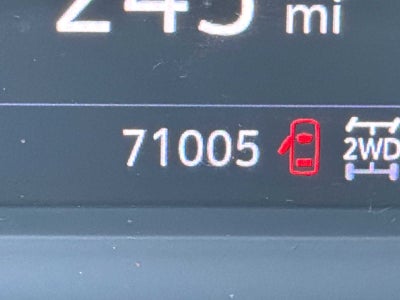 2020 Cadillac XT5 AWD 4dr Premium Luxury