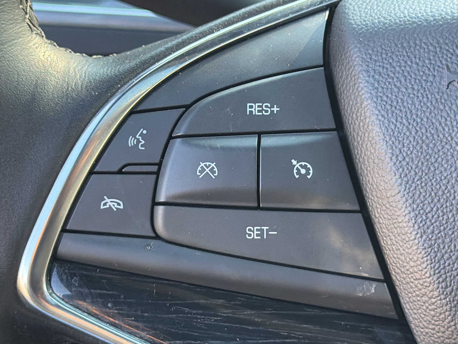 2020 Cadillac XT5 AWD 4dr Premium Luxury
