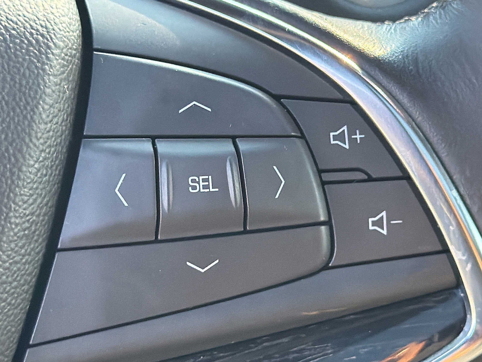 2020 Cadillac XT5 AWD 4dr Premium Luxury