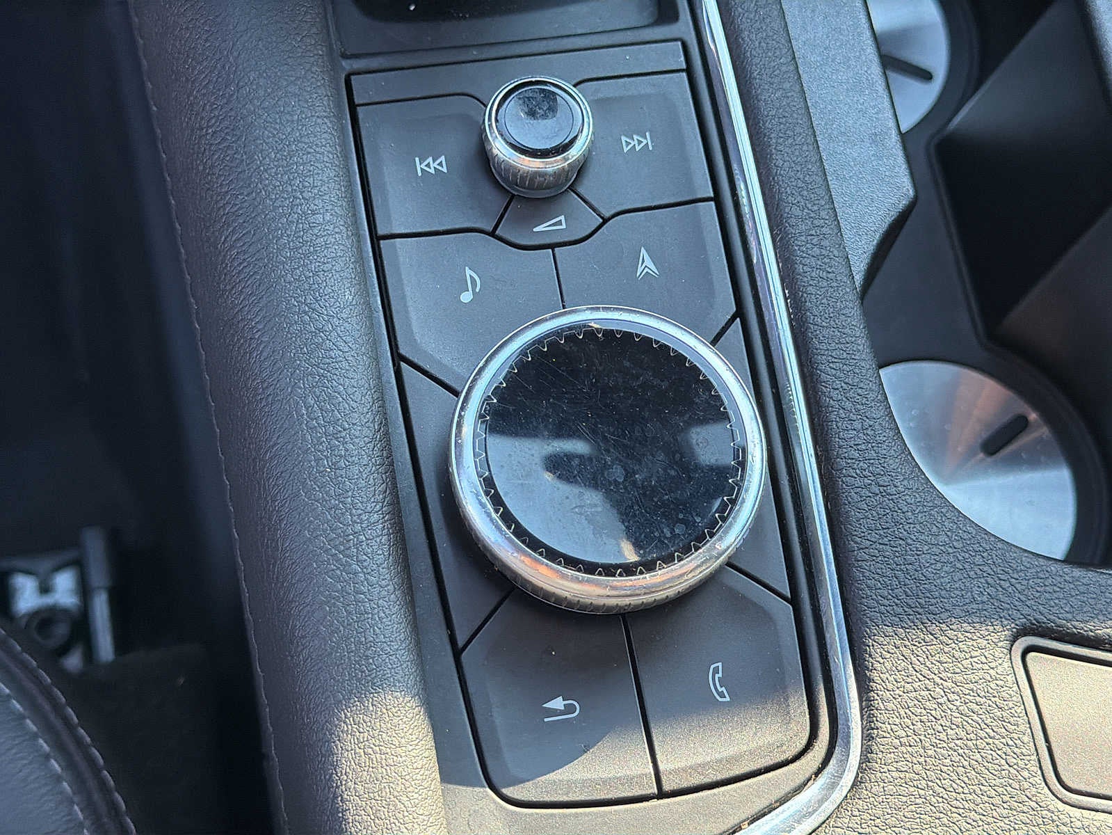 2020 Cadillac XT5 AWD 4dr Premium Luxury