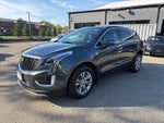2020 Cadillac XT5 AWD 4dr Premium Luxury
