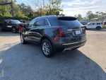 2020 Cadillac XT5 AWD 4dr Premium Luxury