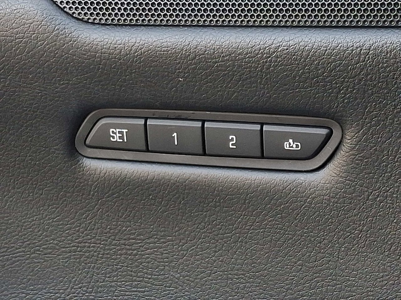 2017 Cadillac XT5 AWD 4dr Luxury