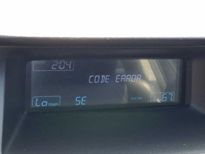 2012 Honda Accord 2dr I4 Auto EX-L PZEV