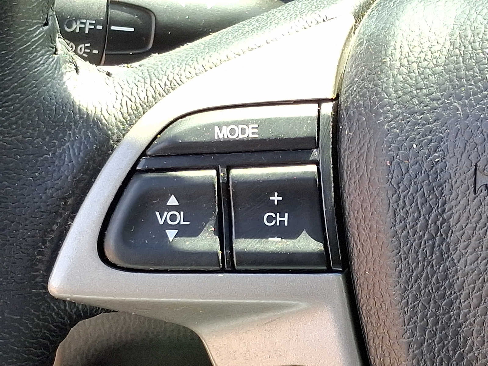 2012 Honda Accord 2dr I4 Auto EX-L PZEV