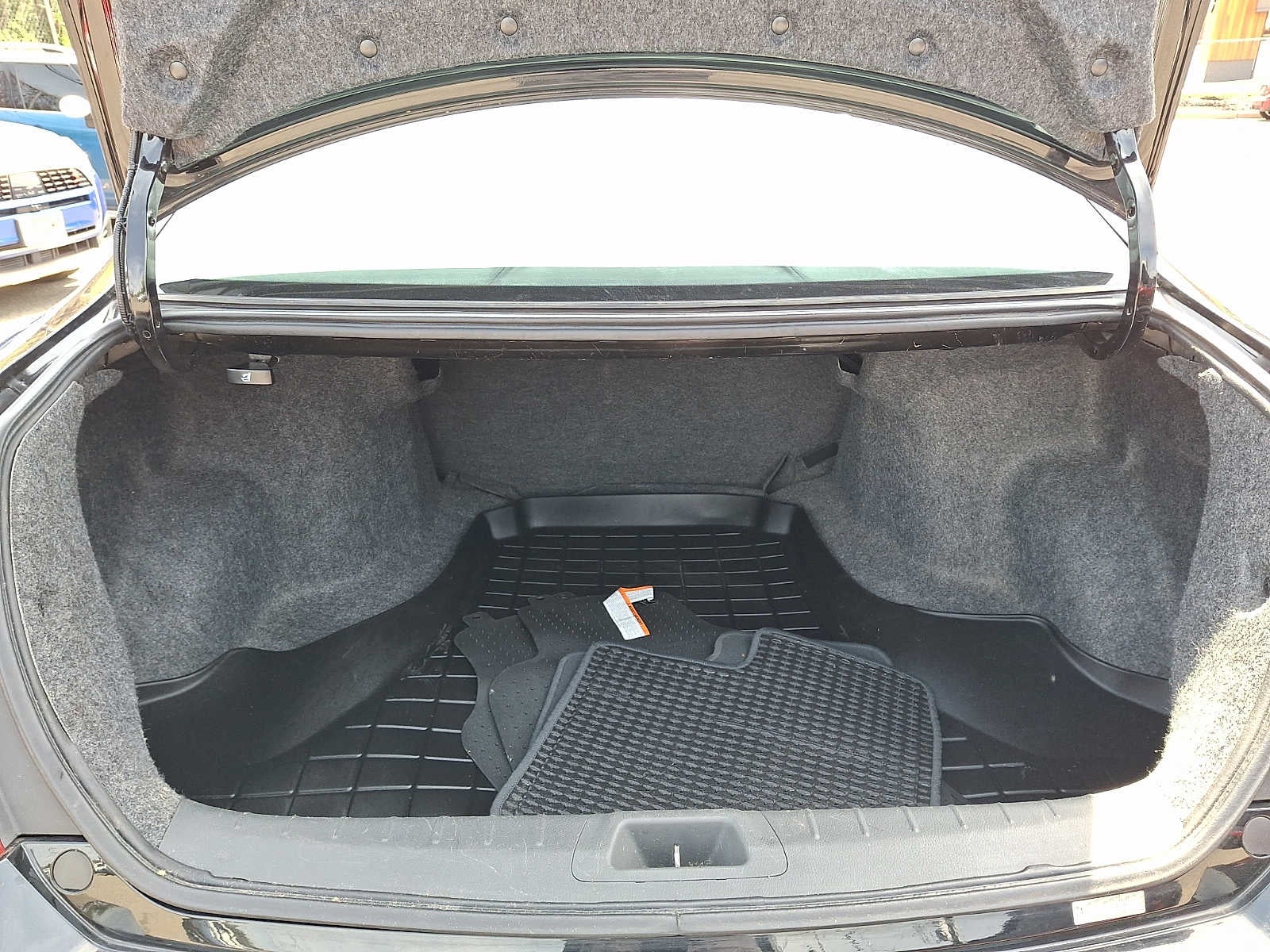 2012 Honda Accord 2dr I4 Auto EX-L PZEV
