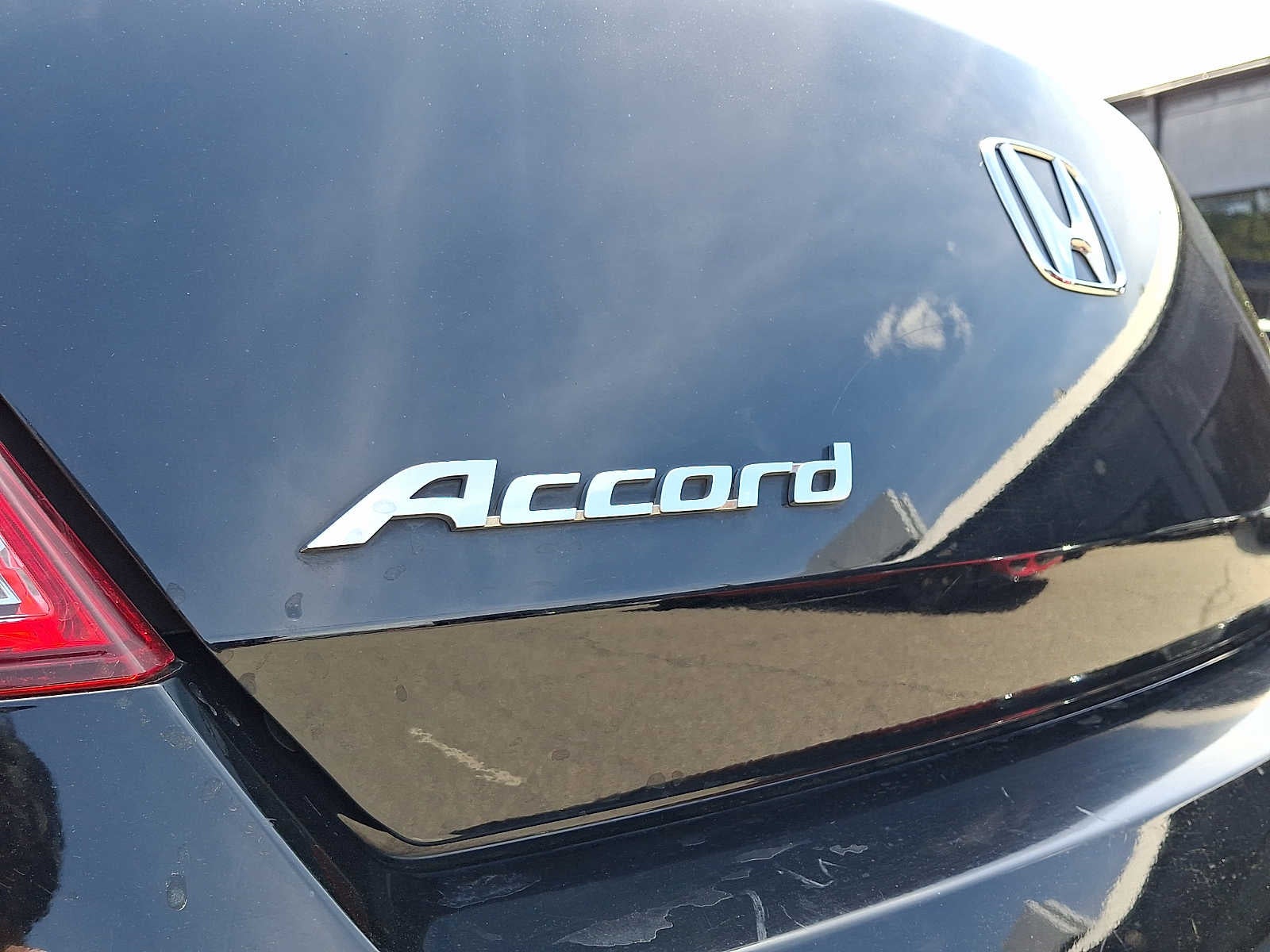 2012 Honda Accord 2dr I4 Auto EX-L PZEV