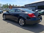 2012 Honda Accord 2dr I4 Auto EX-L PZEV