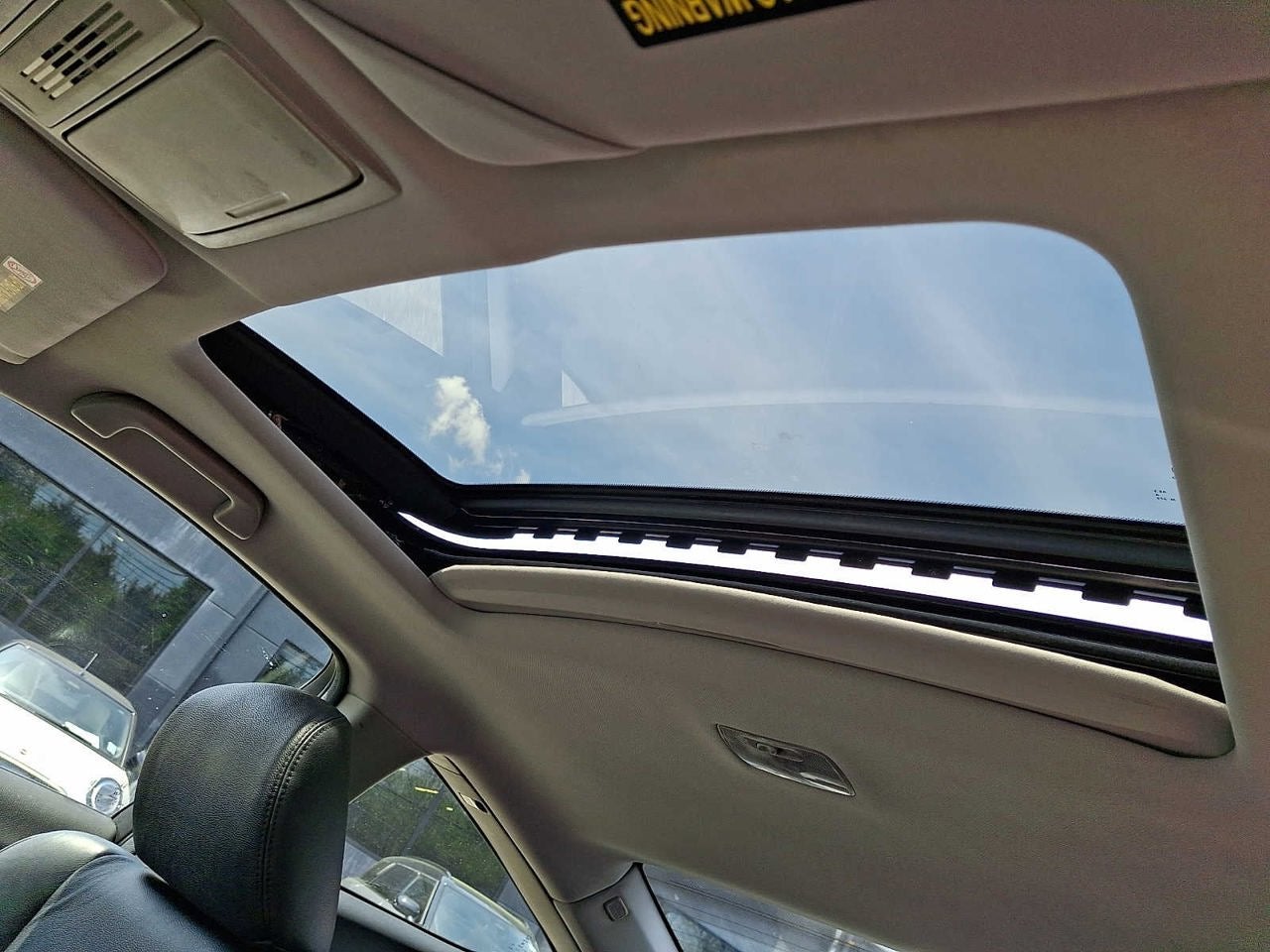 2012 Honda Accord 2dr I4 Auto EX-L PZEV