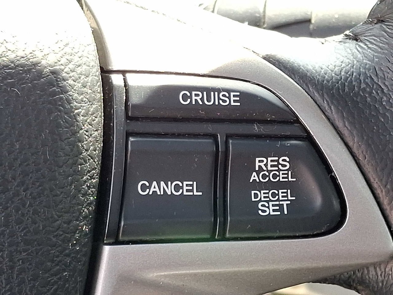 2012 Honda Accord 2dr I4 Auto EX-L PZEV