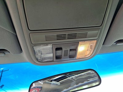 2012 Honda Accord 2dr I4 Auto EX-L PZEV