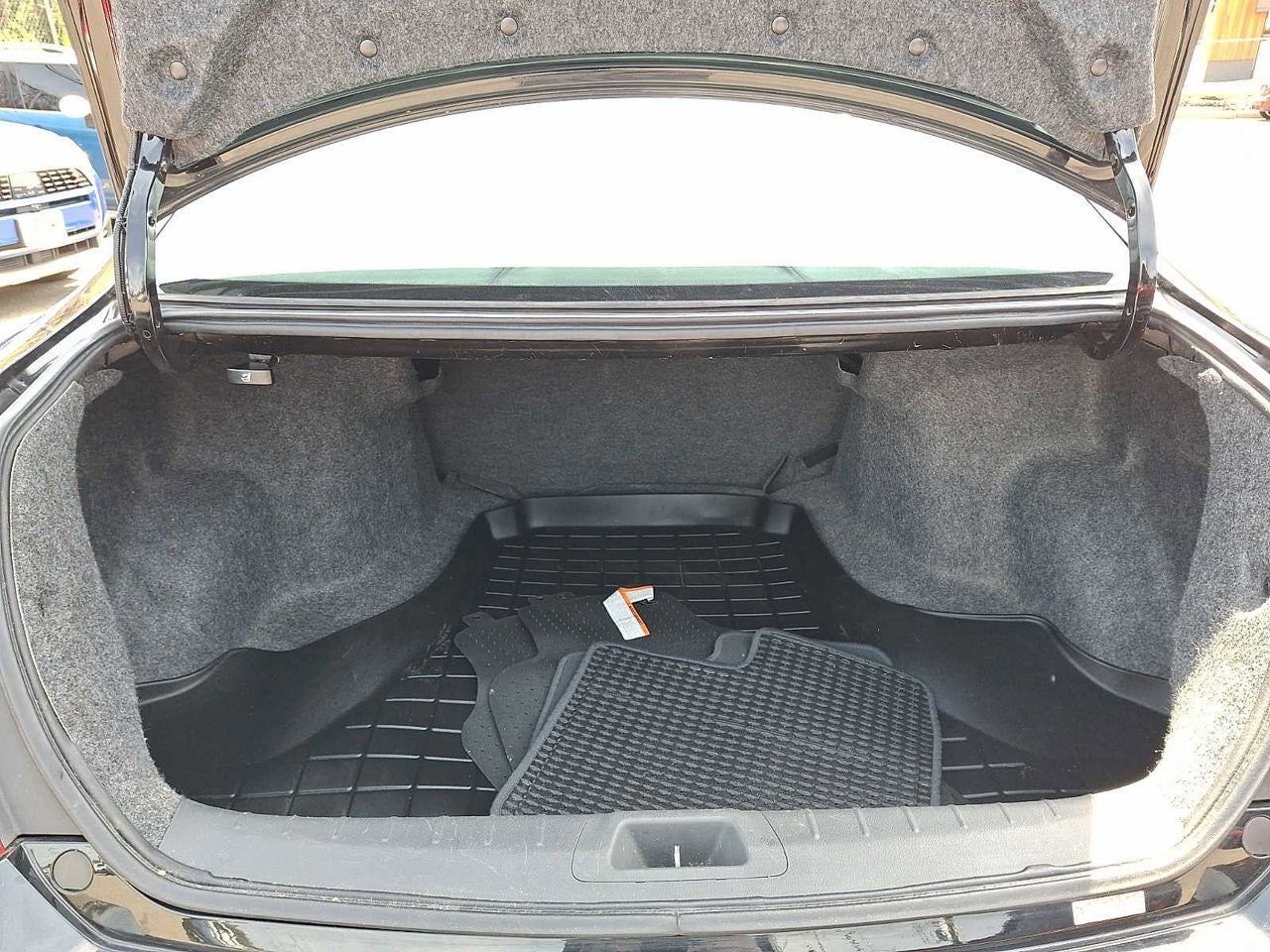 2012 Honda Accord 2dr I4 Auto EX-L PZEV