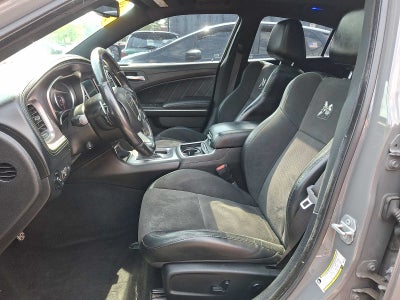 2019 Dodge Charger Scat Pack RWD