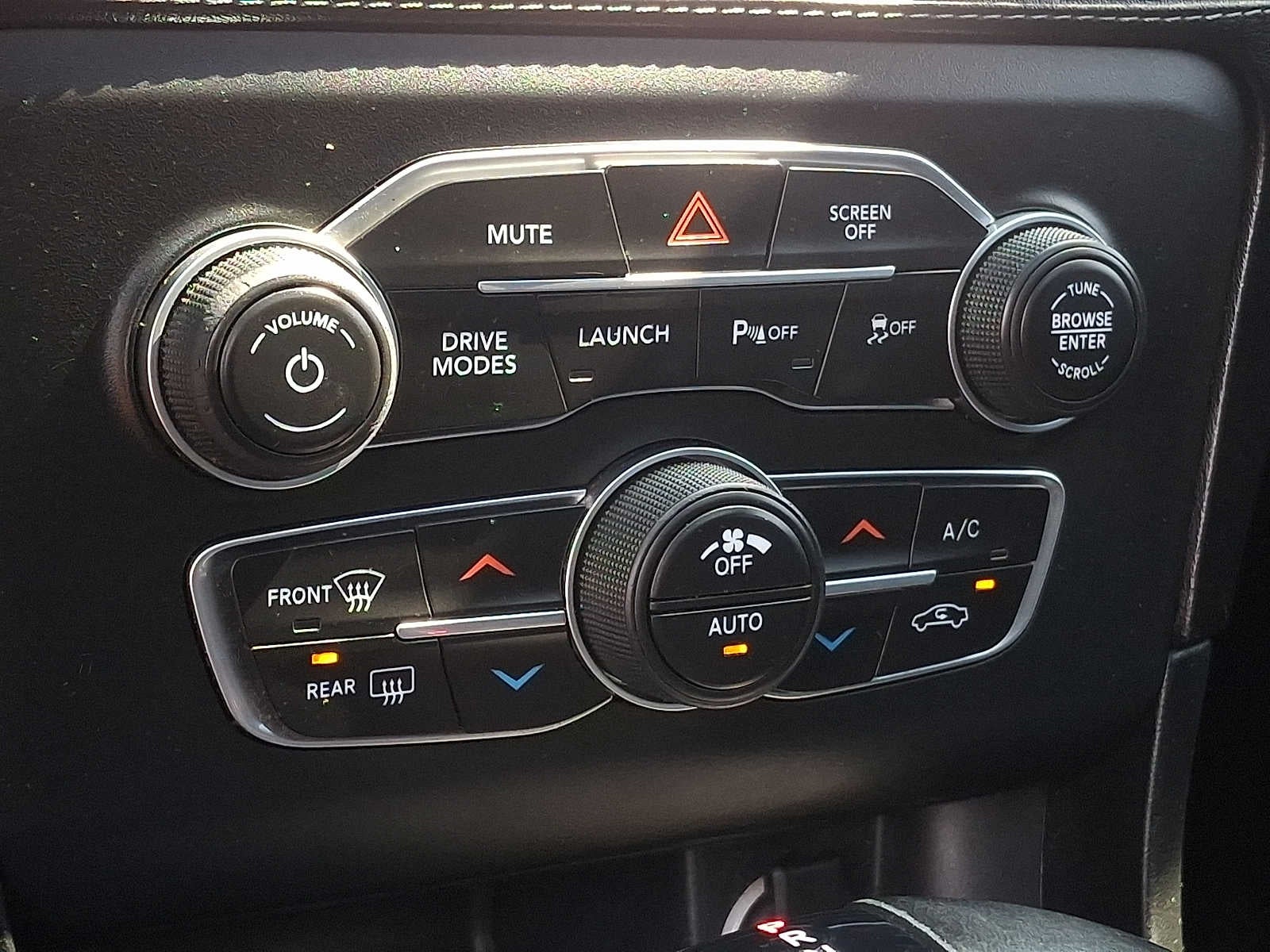 2019 Dodge Charger Scat Pack RWD