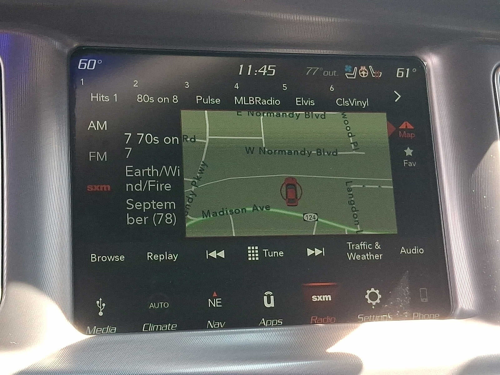 2019 Dodge Charger Scat Pack RWD