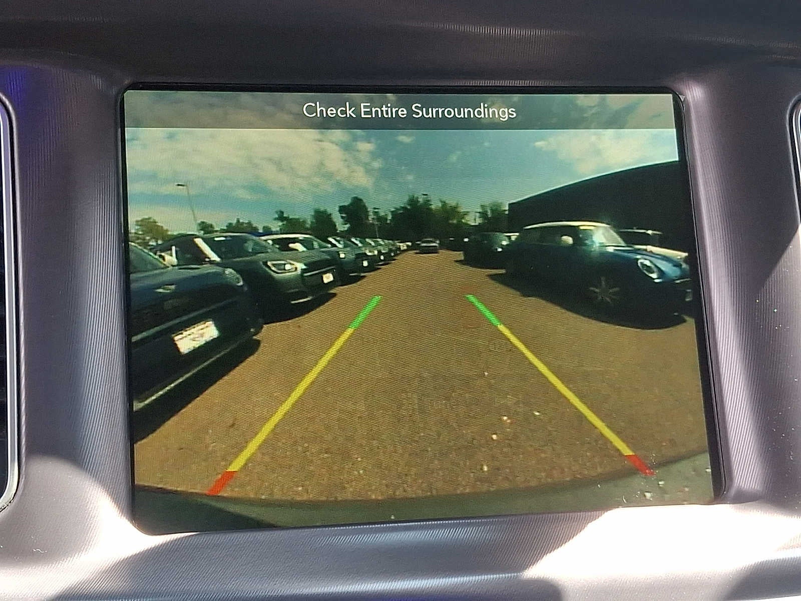 2019 Dodge Charger Scat Pack RWD