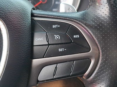 2019 Dodge Charger Scat Pack RWD