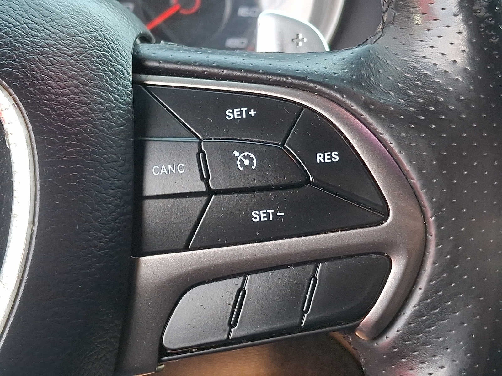 2019 Dodge Charger Scat Pack RWD