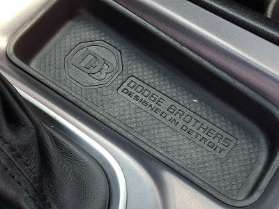2019 Dodge Charger Scat Pack RWD