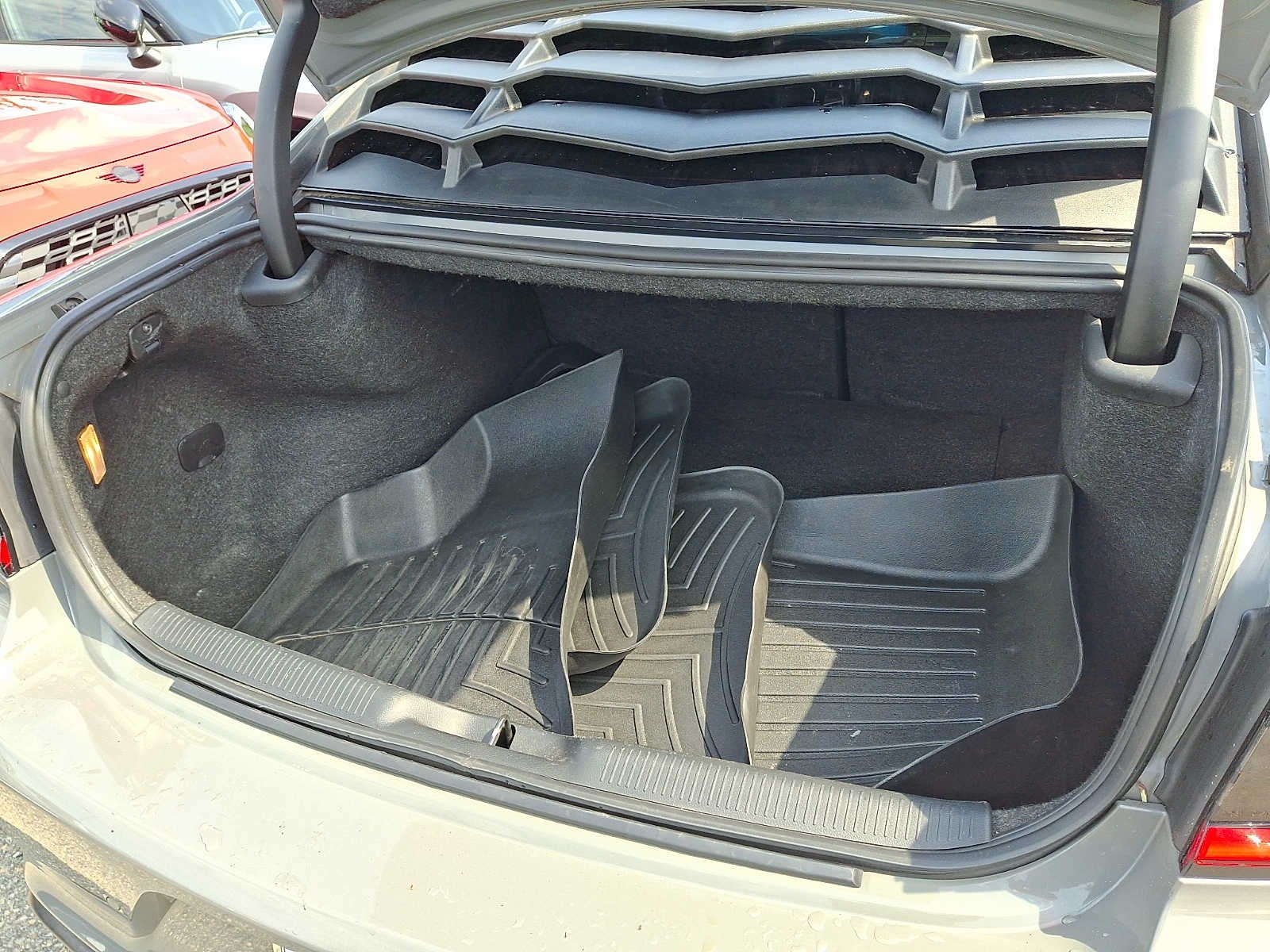 2019 Dodge Charger Scat Pack RWD