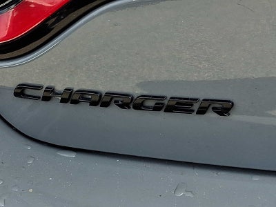 2019 Dodge Charger Scat Pack RWD