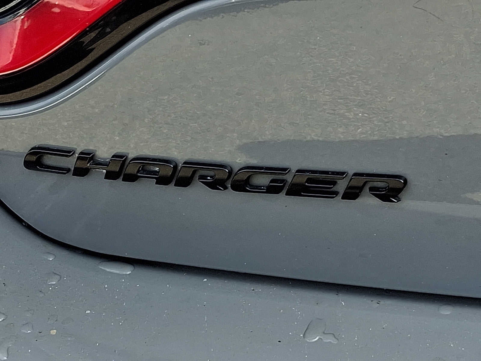2019 Dodge Charger Scat Pack RWD