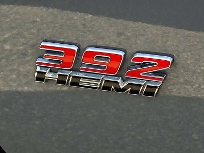 2019 Dodge Charger Scat Pack RWD