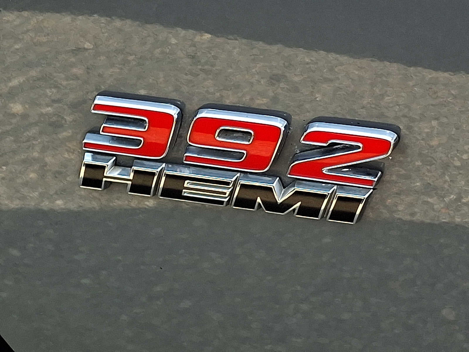 2019 Dodge Charger Scat Pack RWD