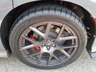 2019 Dodge Charger Scat Pack RWD