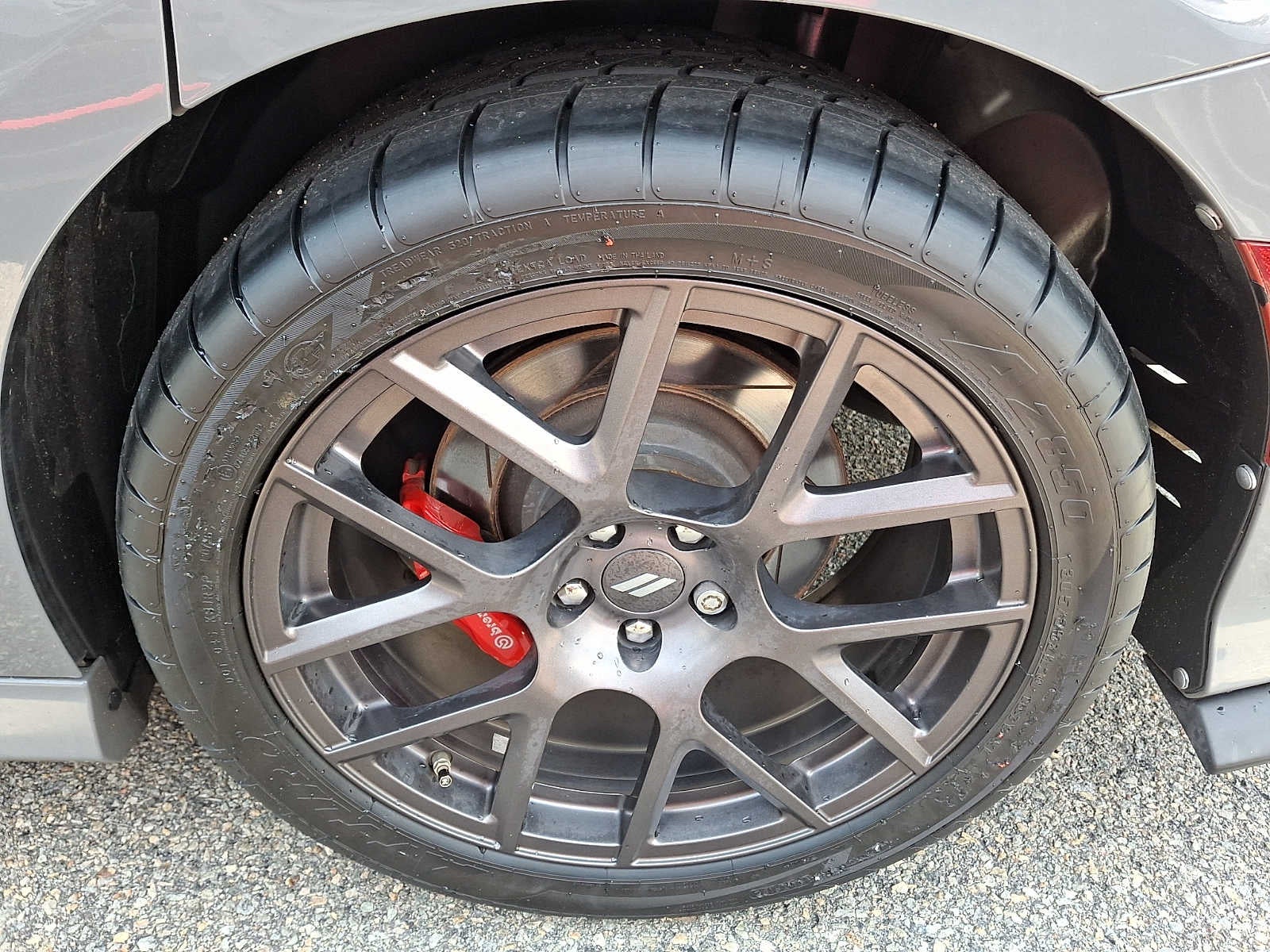2019 Dodge Charger Scat Pack RWD