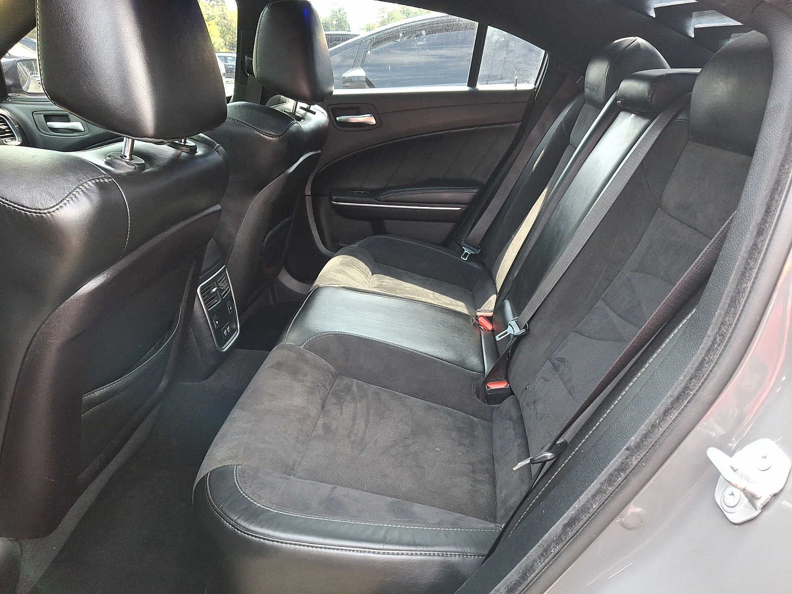 2019 Dodge Charger Scat Pack RWD