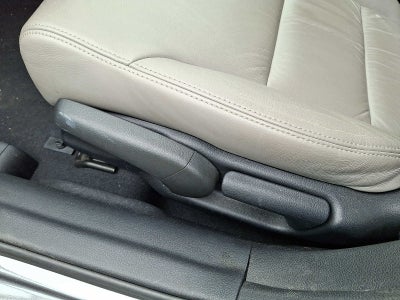 2013 Honda Civic 4dr Auto EX-L PZEV