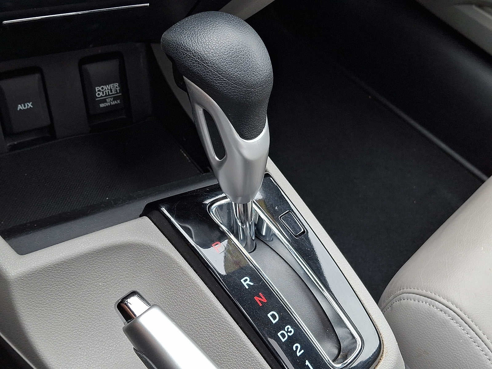 2013 Honda Civic 4dr Auto EX-L PZEV