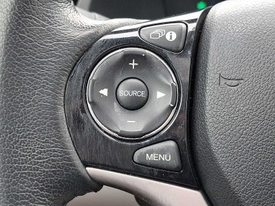 2013 Honda Civic 4dr Auto EX-L PZEV