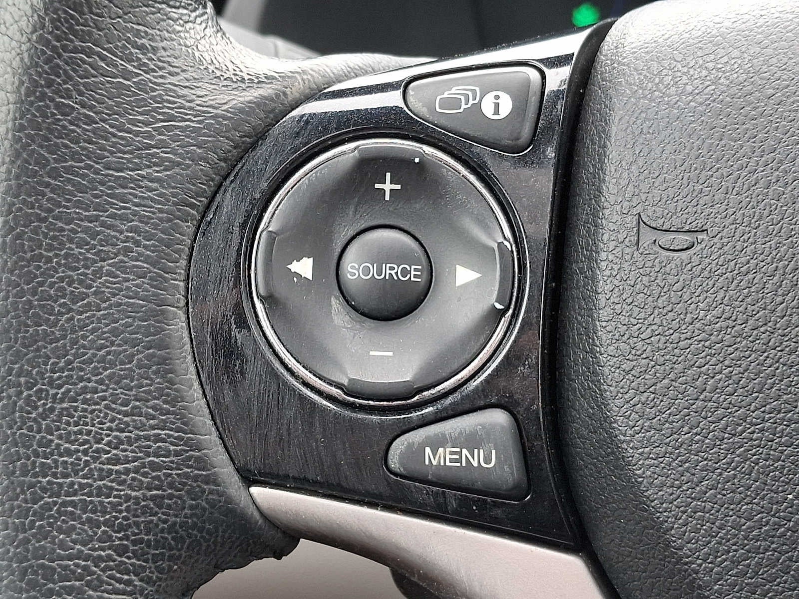 2013 Honda Civic 4dr Auto EX-L PZEV