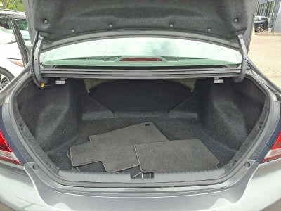 2013 Honda Civic 4dr Auto EX-L PZEV